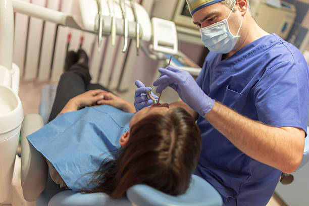 Advanced Technology for Better Dental Care in Eldorado, TX