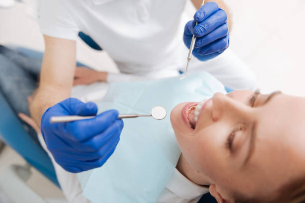 Best Wisdom Tooth Removal  in Eldorado, TX